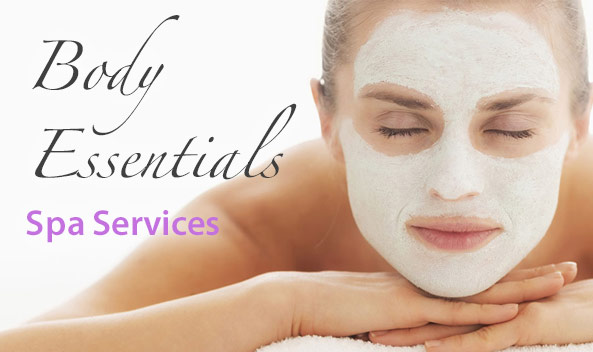 Body Essentials - Body, Nail and Hair Services in Milford MA